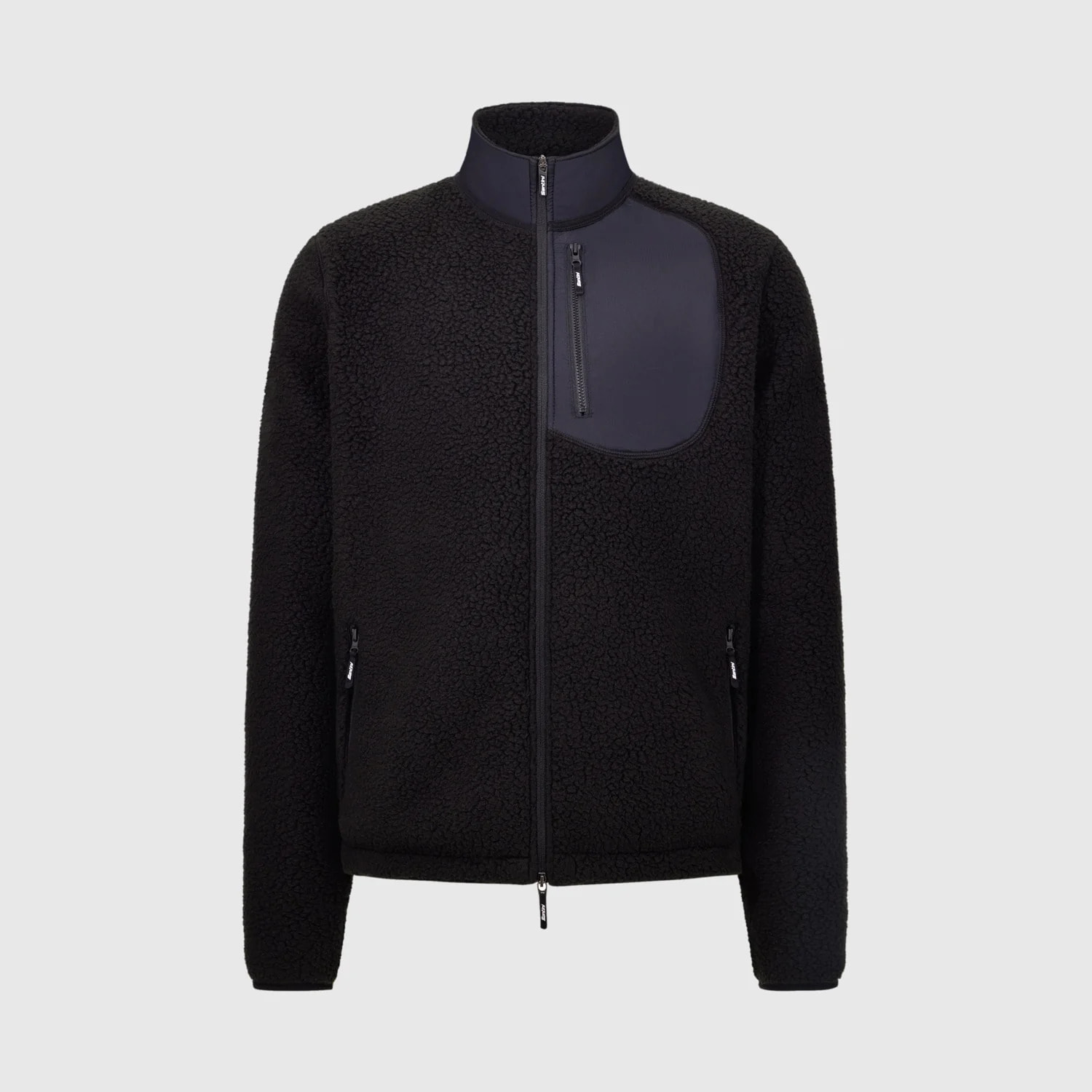 Thermal Pro™ Fleece Jacket - Nero