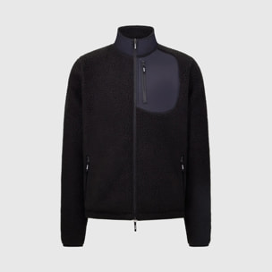 Thermal Pro™ Fleece Jacket - Nero