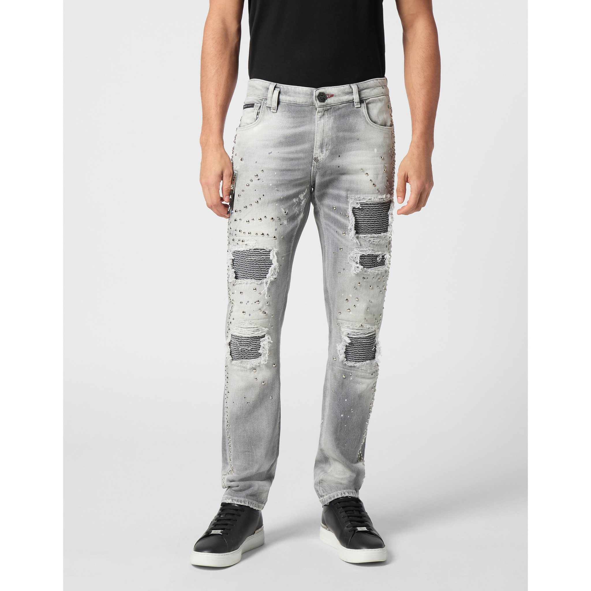 PHILIPP PLEIN Jeans Slim Fit