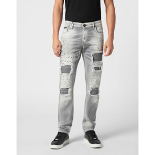 PHILIPP PLEIN Jeans Slim Fit