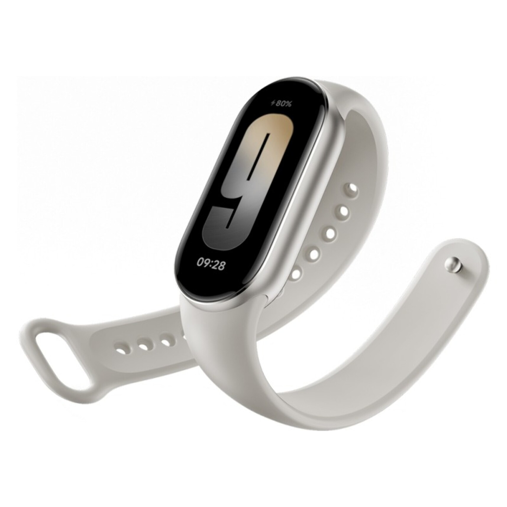 Xiaomi Smart Band 9 Gris