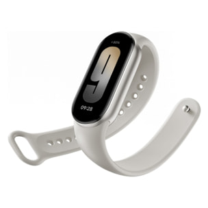 Xiaomi Smart Band 9 Gris