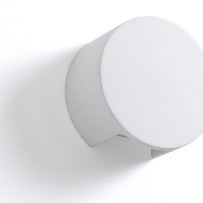 Tomasucci Applique DOMUS-C Blanc