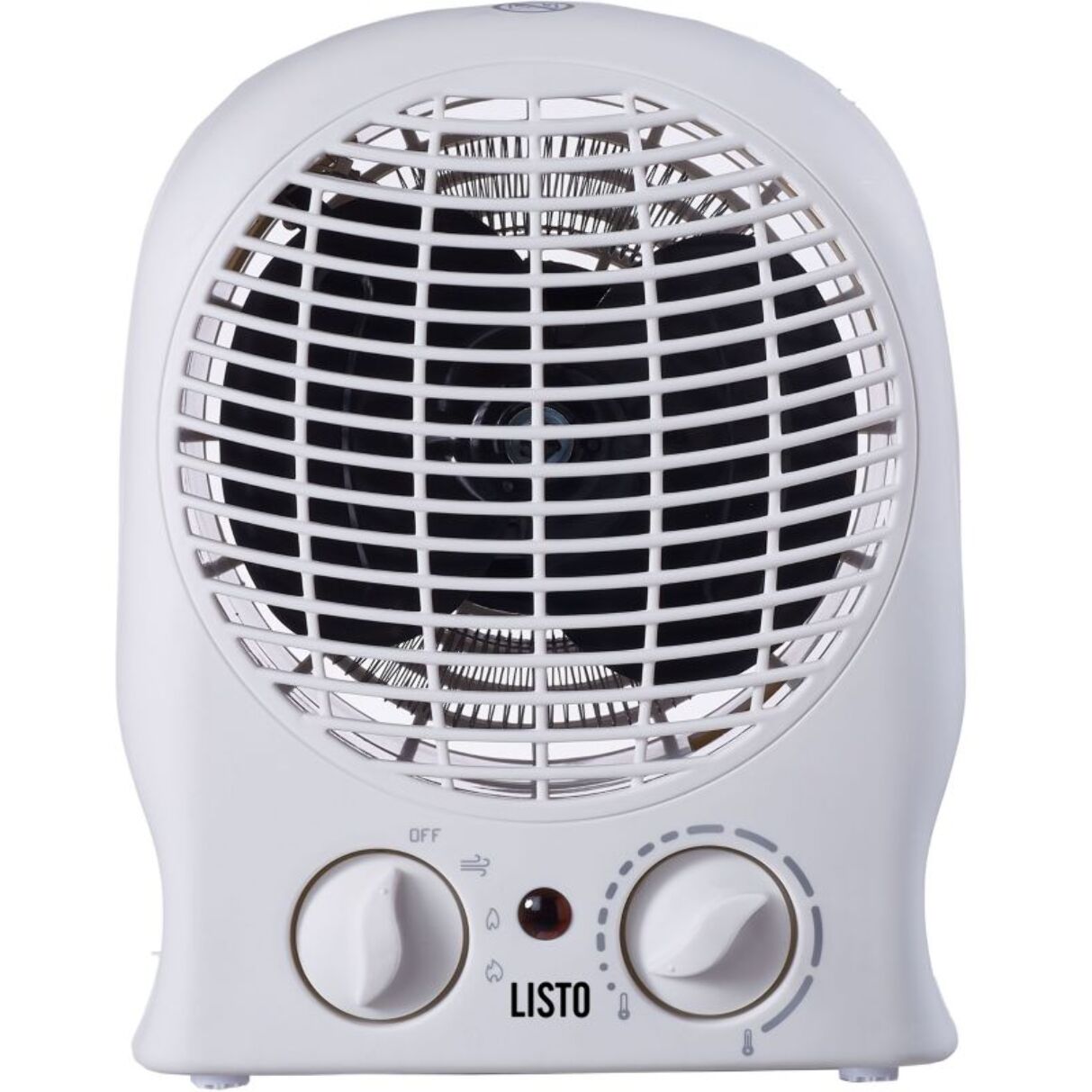 Chauffage soufflant LISTO HF15L1w
