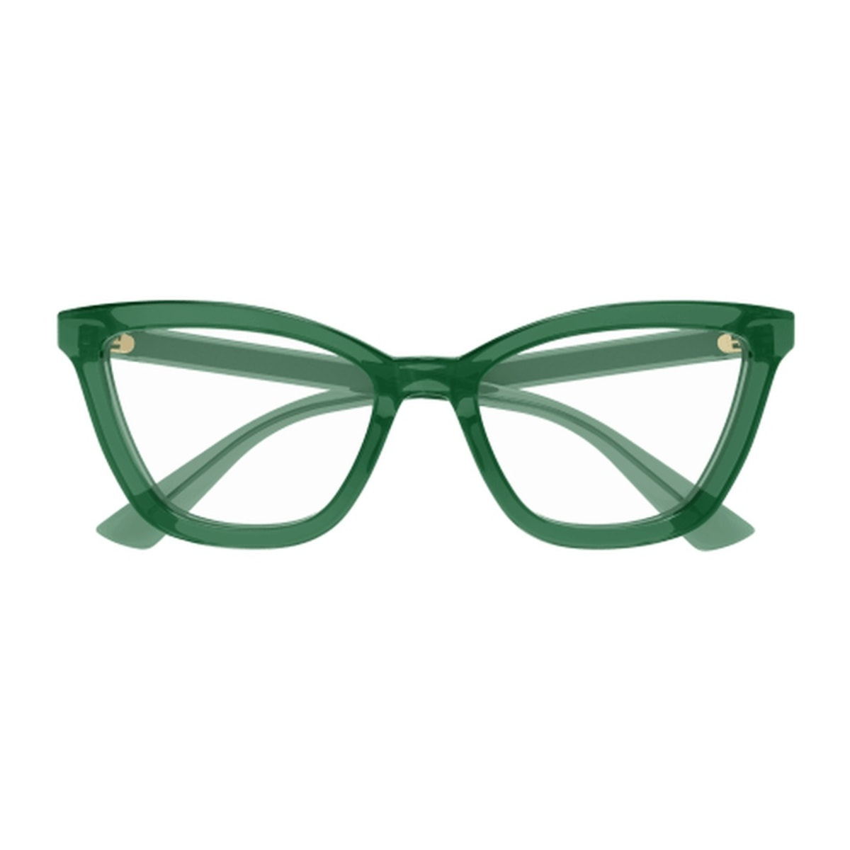 Gafas de Vista Gucci GG1686O-010 de Acetato Mujer 54 mm