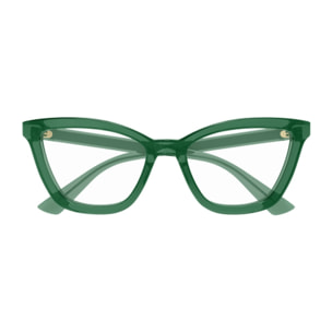 Gafas de Vista Gucci GG1686O-010 de Acetato Mujer 54 mm