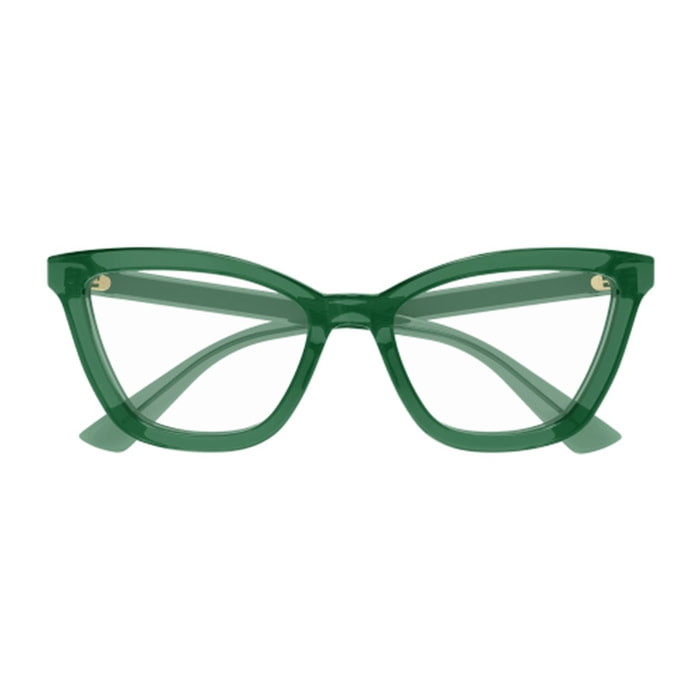 Gafas de Vista Gucci GG1686O-010 de Acetato Mujer 54 mm
