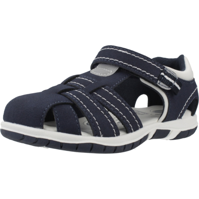 Sandalias Niño de la marca CHICCO  modelo 1122036C AZUL