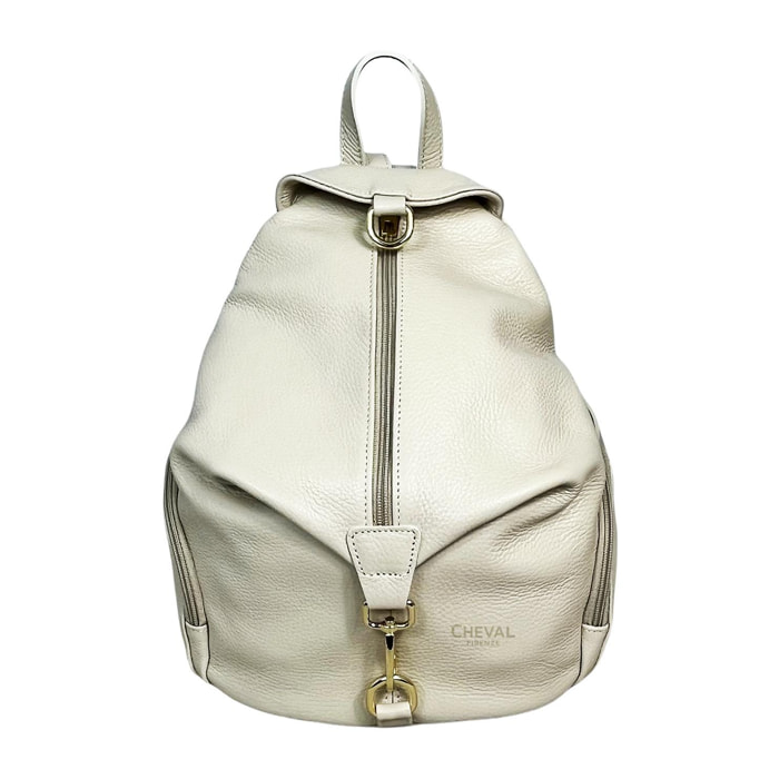 Mochila Cheval Firenze Nembus Beige