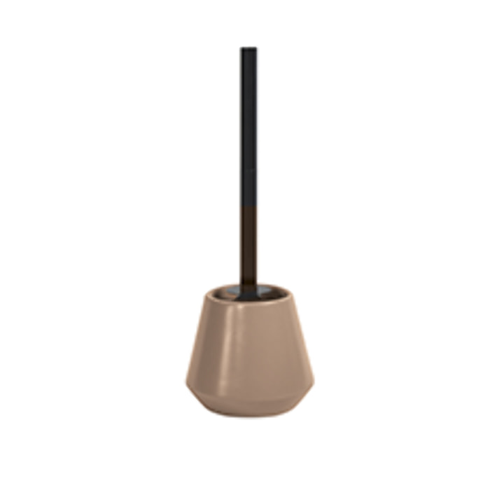 Brosse WC JOSHUA Cappuccino