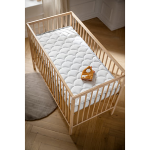 Matelas pour lit de bébé