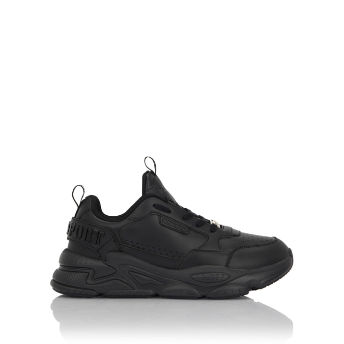 PLEIN SPORT Lo-Top Sneakers