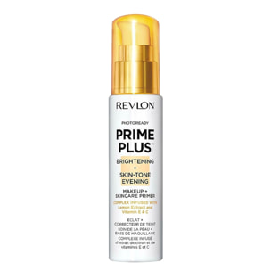 Prime Plus - Eclat Correcteur de Teint 30 ml