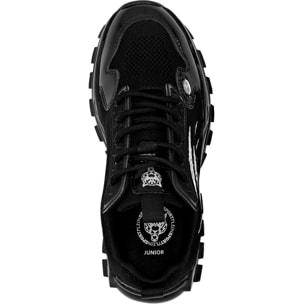 PLEIN SPORT Runner Sneaker