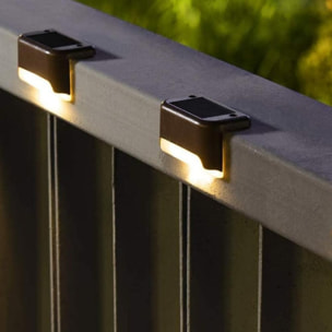 EZIlight® Solar Step