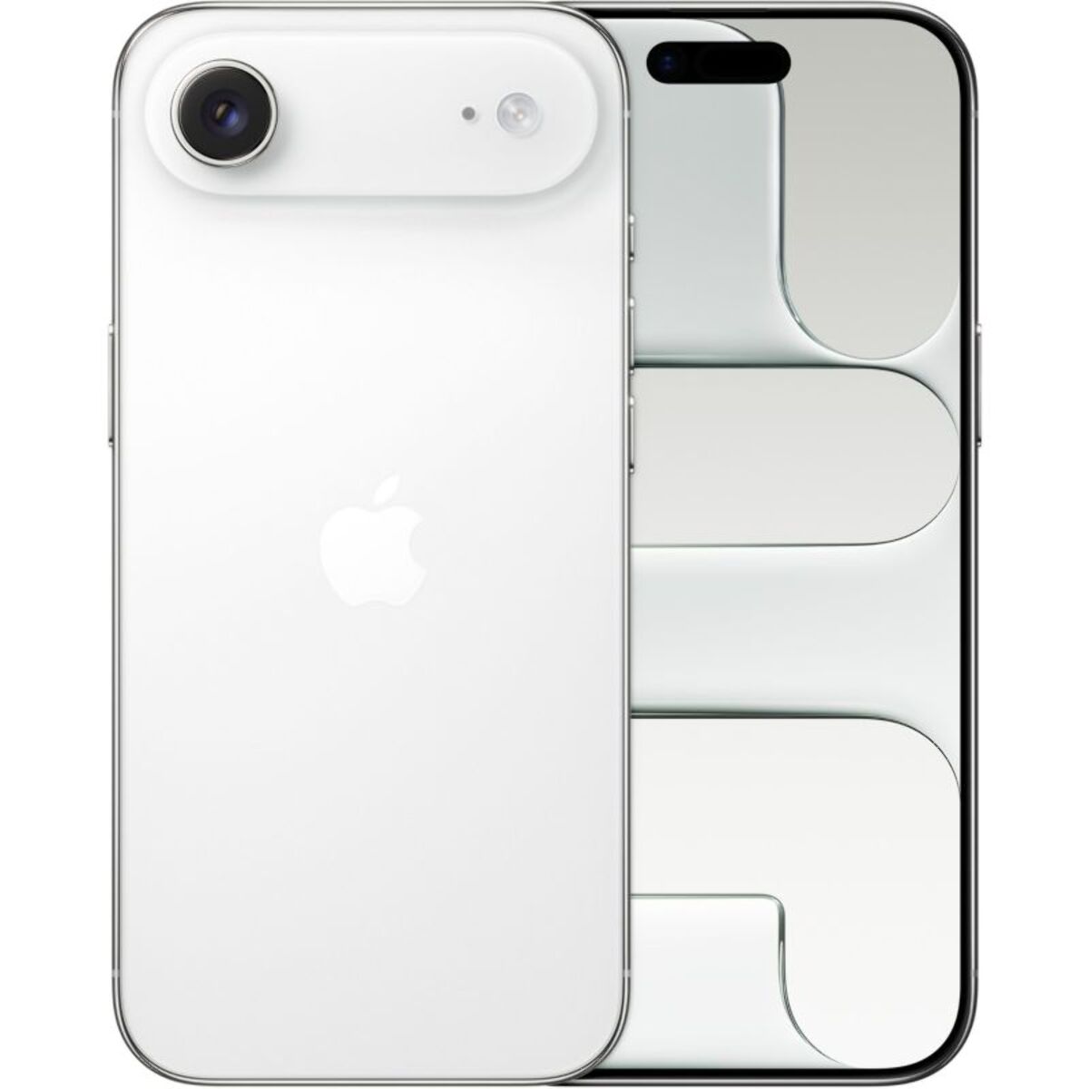 Smartphone APPLE iPhone Air Blanc nuage 256Go