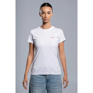 Camiseta CORP blanco para mujer
