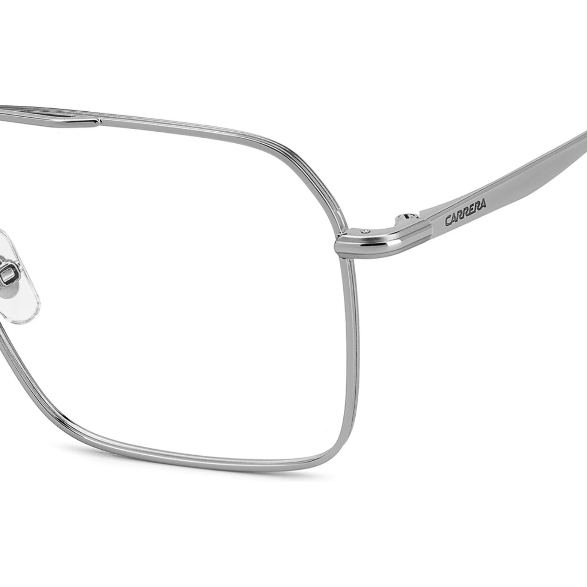 Gafas de Vista Carrera 336 6LB de Metal Hombre 57 mm
