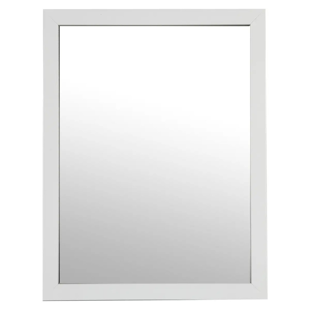 Miroir mural 34X44