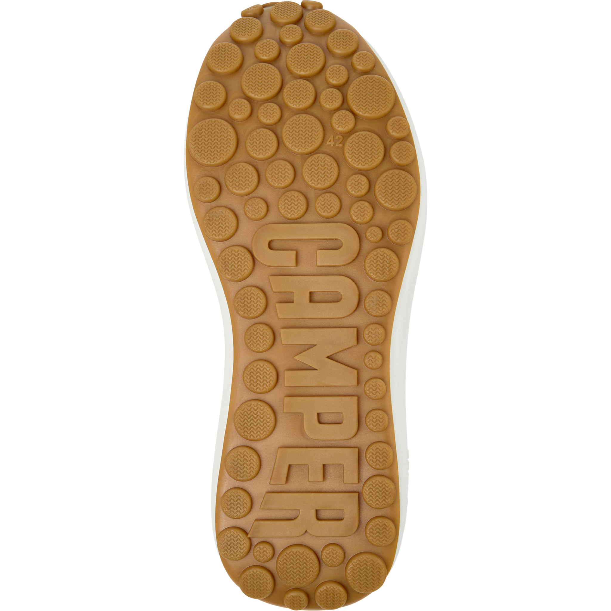 Zapatillas - CAMPER Pelotas Athens Twins - Multicolor - Textil tecnico