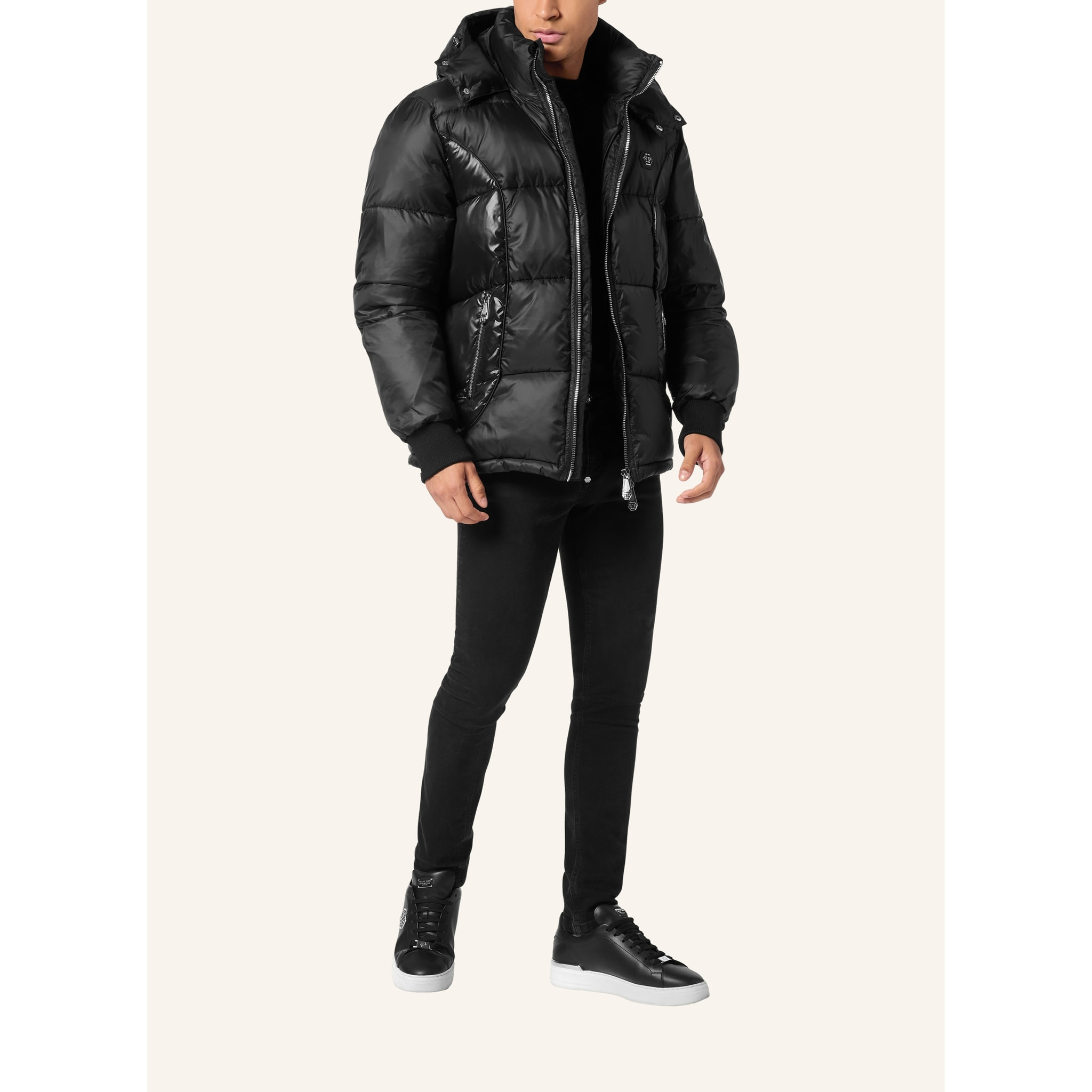 PHILIPP PLEIN Chaqueta