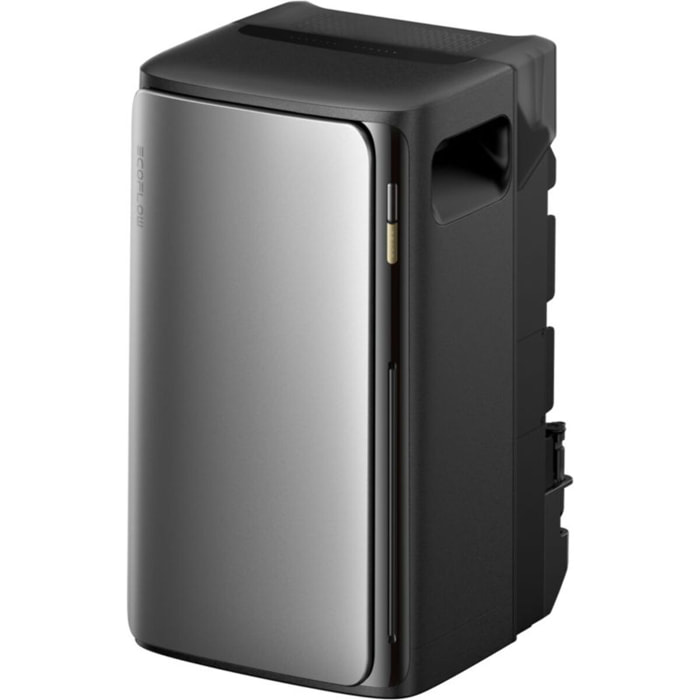 Batterie nomade ECOFLOW Stream Ultra 800W