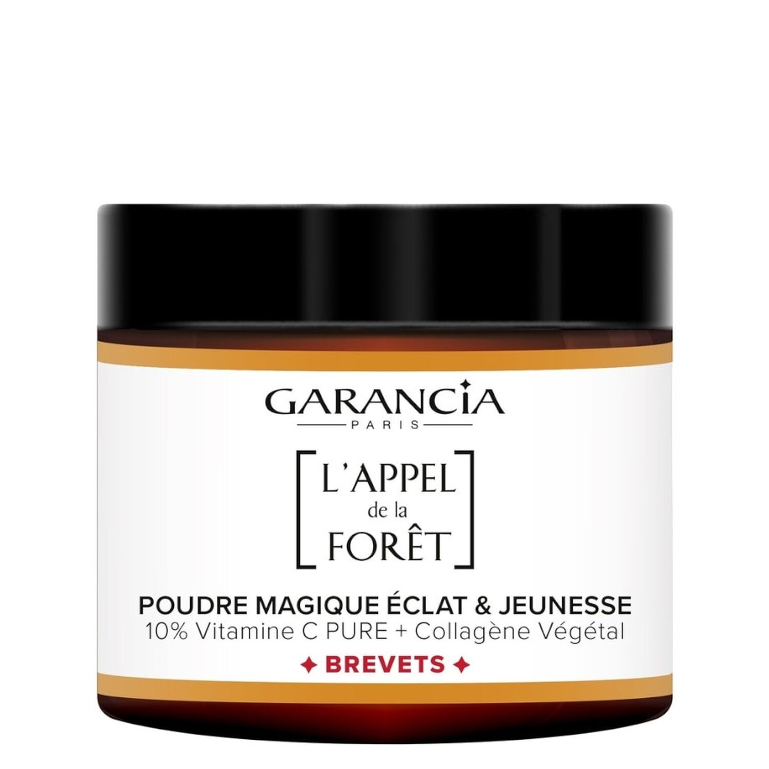 L'Appel de La Forêt - Poudre Magique Eclat & Jeunesse 6 g