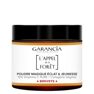 L'Appel de La Forêt - Poudre Magique Eclat & Jeunesse 6 g