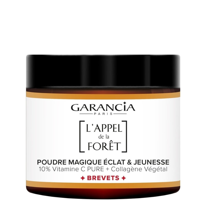 L'Appel de La Forêt - Poudre Magique Eclat & Jeunesse 6 g