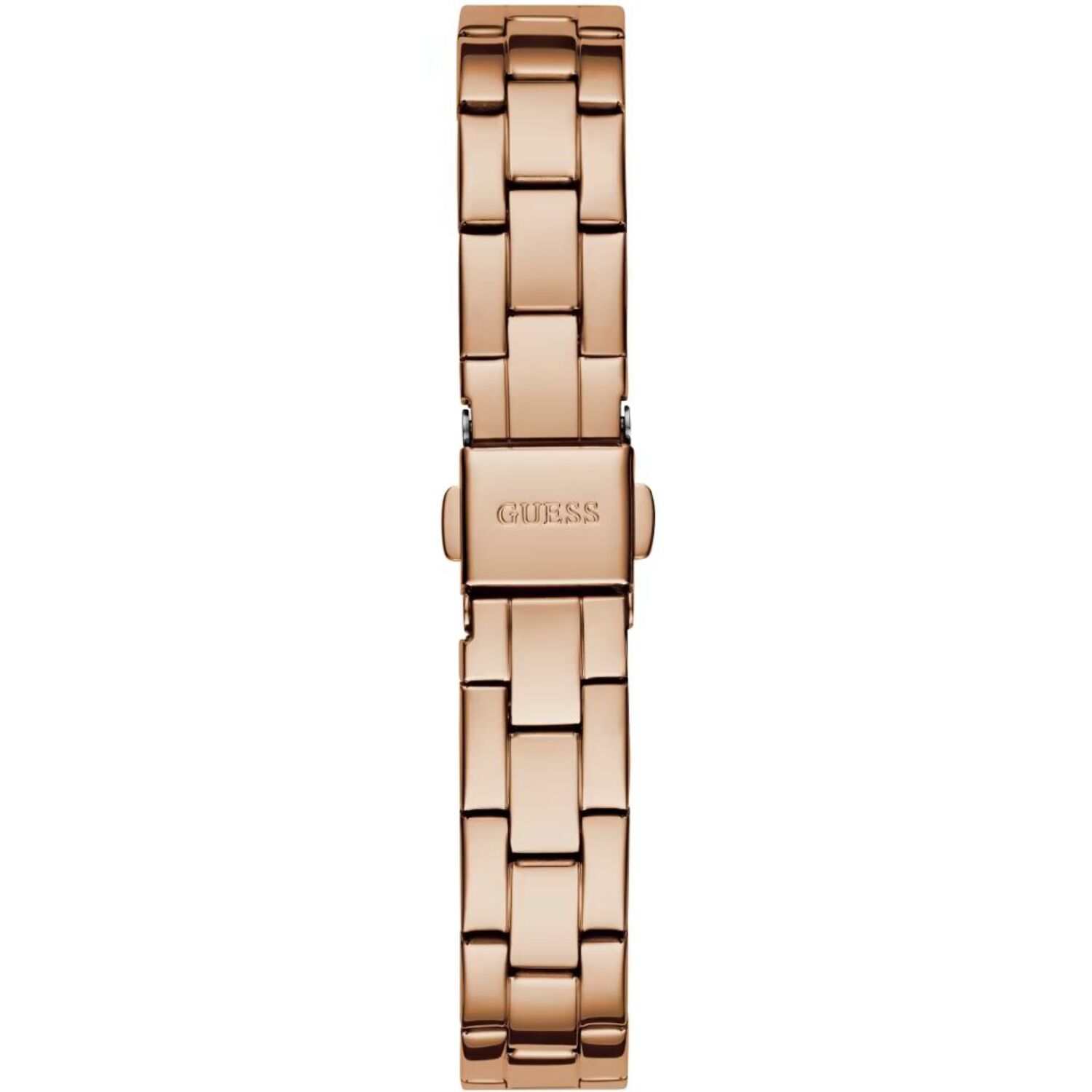 Reloj Guess GW0611L3 Mujer Analogico Cuarzo con Correa de Acero inoxidable
