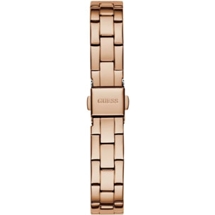 Reloj Guess GW0611L3 Mujer Analogico Cuarzo con Correa de Acero inoxidable