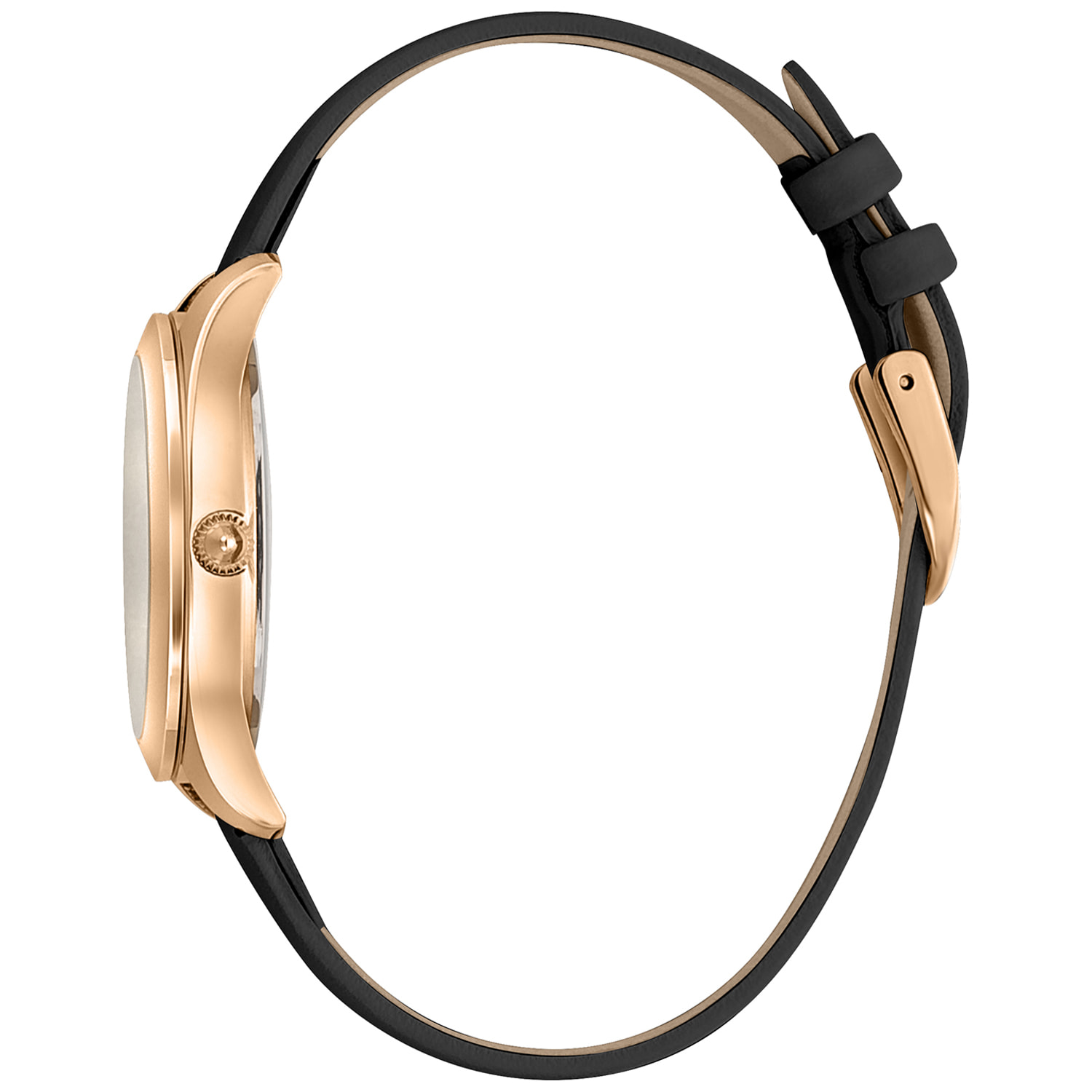 Reloj Just Cavalli JC1L210L0025 Mujer Analogico Cuarzo con Correa de Cuero