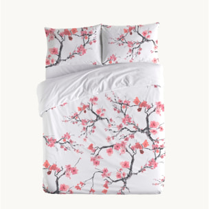 Housse de couette Danha Gran 100% coton 79 cm/2