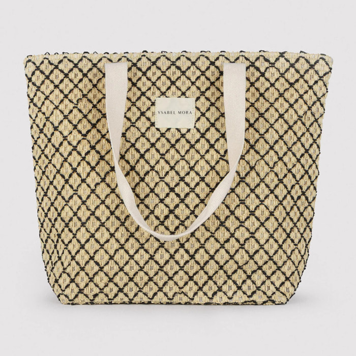 Borsa da spiaggia