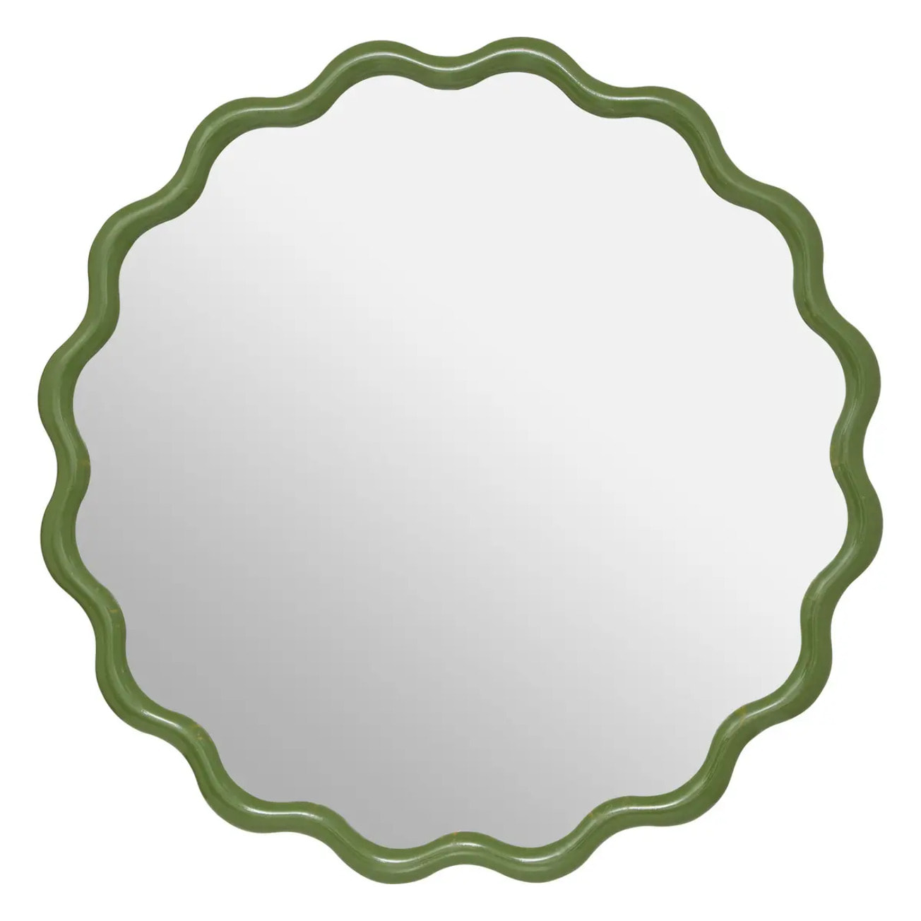 Miroir mural Judy 50x50cm