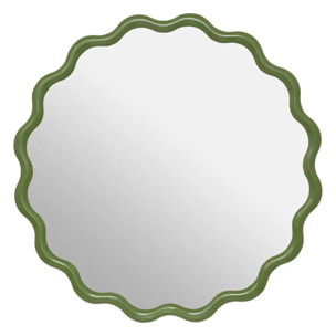 Miroir mural Judy 50x50cm