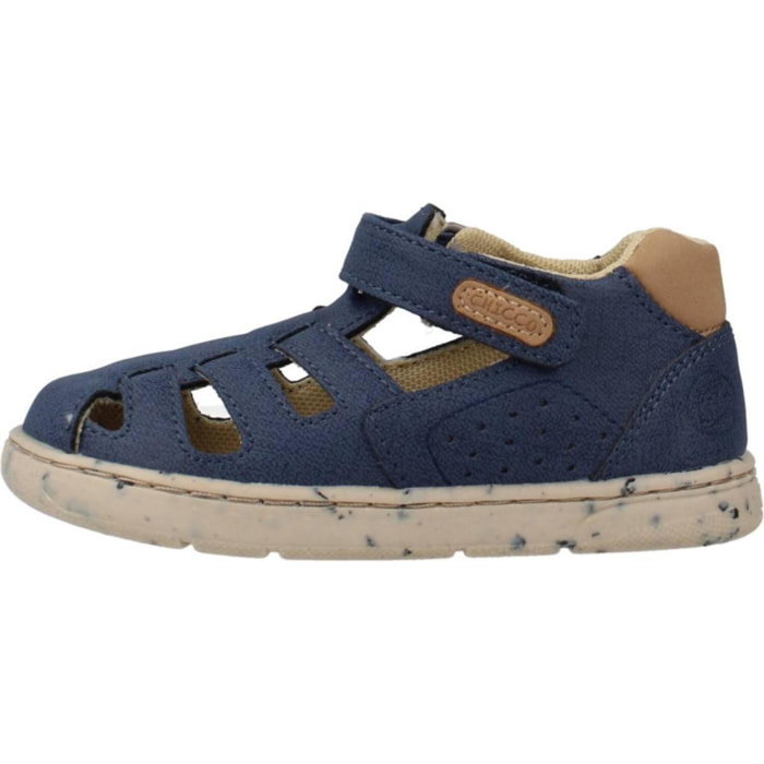 Sandalias Niño de la marca CHICCO  modelo GIOACCHINO AZUL