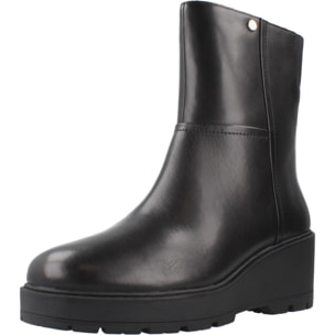 Botines Mujer de la marca GEOX  modelo D MIEREILLE NEGRO