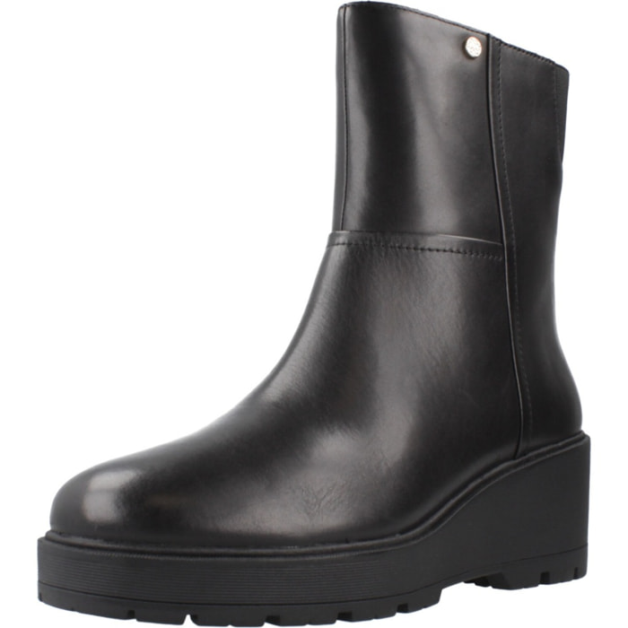 Botines Mujer de la marca GEOX  modelo D MIEREILLE NEGRO