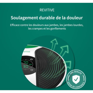Stimulateur circulatoire REVITIVE Medic
