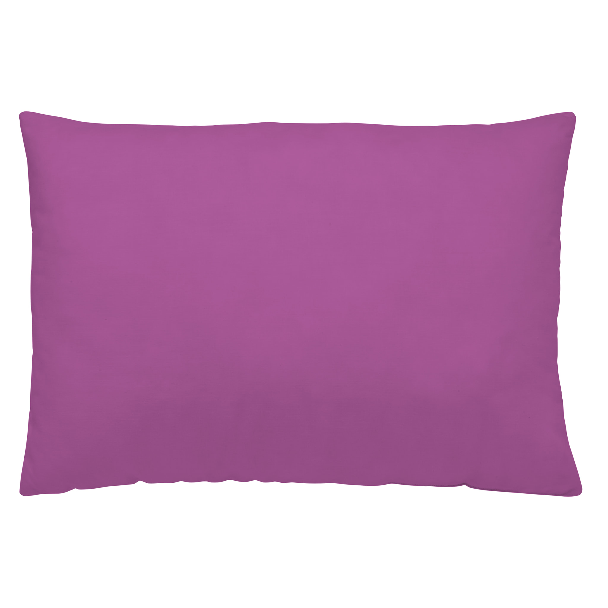 Funda de Almohada Lila