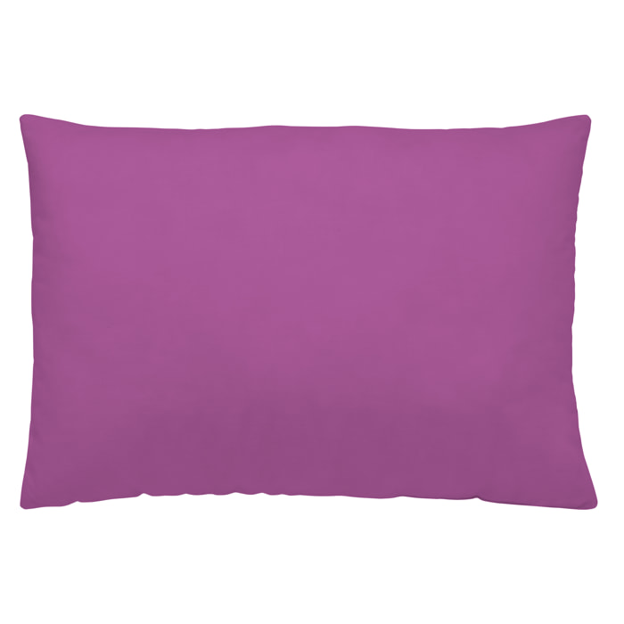 Funda de Almohada Lila