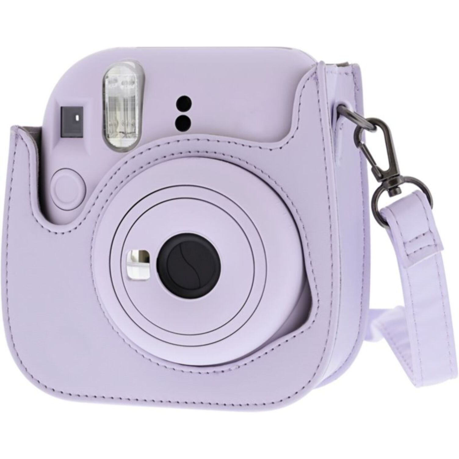 Housse TNB Fujifilm Instax mini 12 violet
