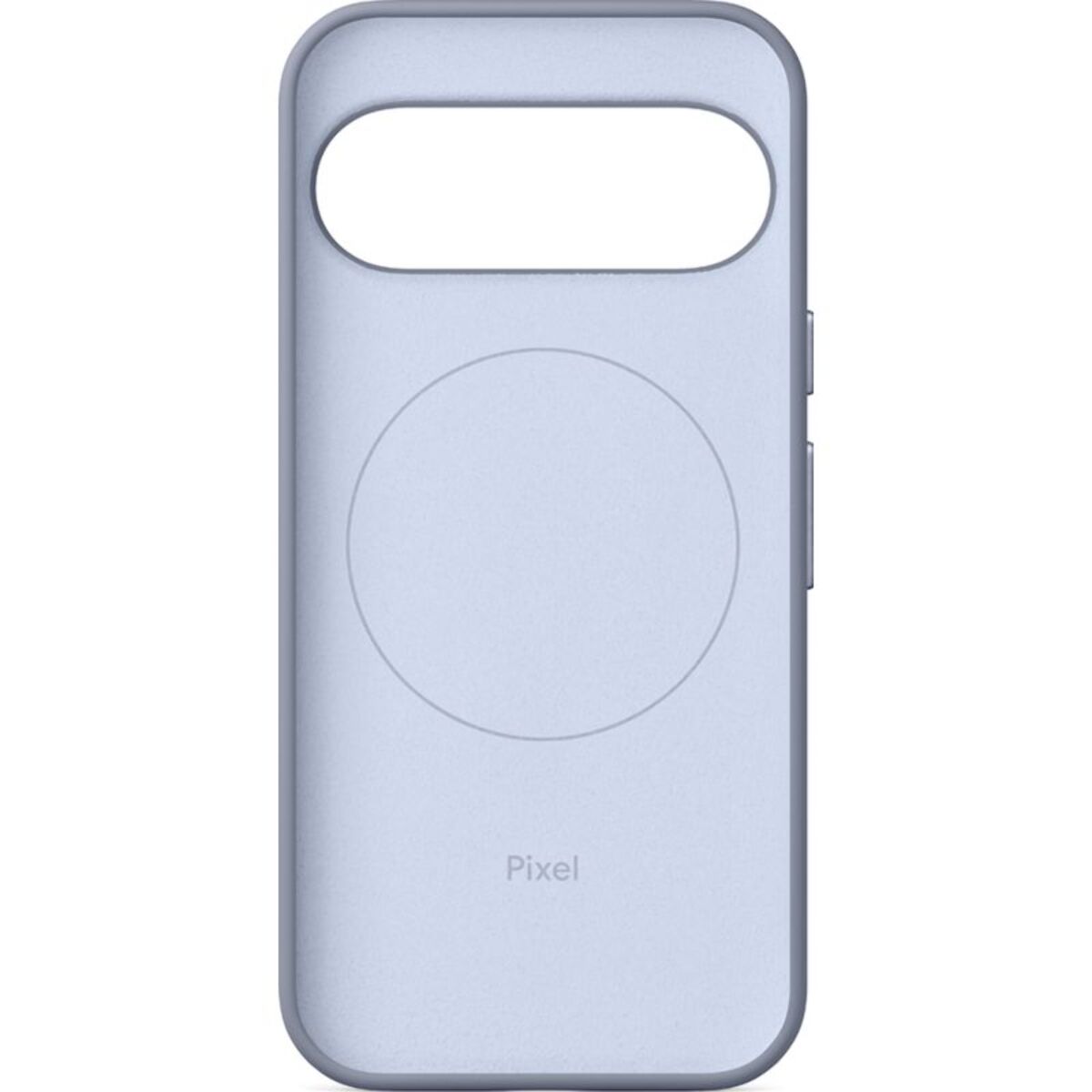 Coque GOOGLE Pixel 10 / 10 Pro Gris Quartz