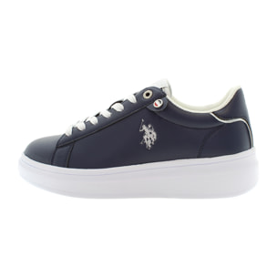 U.S. Polo Assn. - Sneakers CODY011W/5Y1 in sintetico per donna