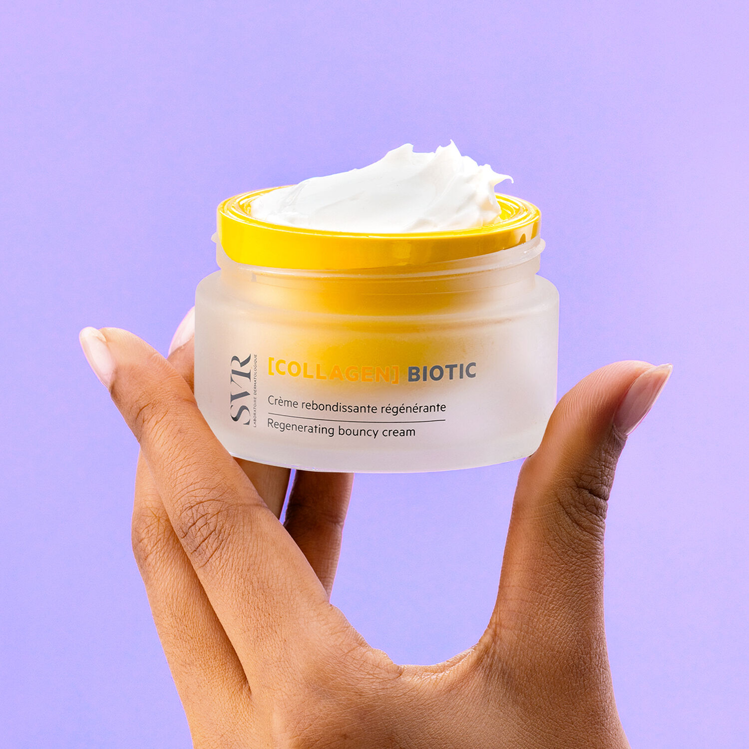 [COLLAGEN] Biotic  - Crème de Jour Raffermissante