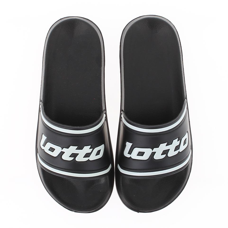 Ciabatta Lotto midway slide uomo