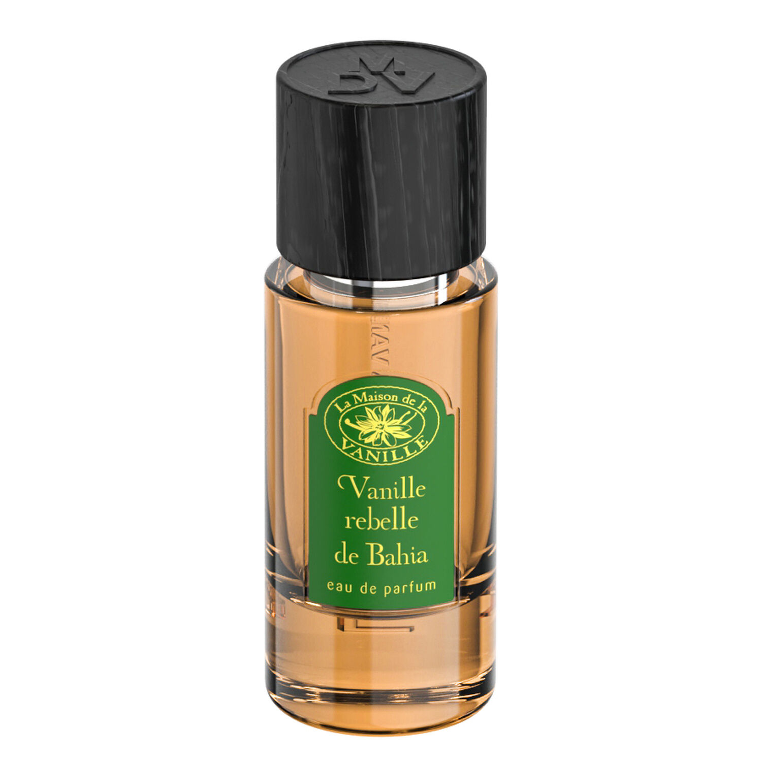 Vanille Rebelle de Bahia - Eau de Parfum