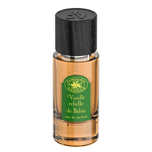 Vanille Rebelle de Bahia - Eau de Parfum