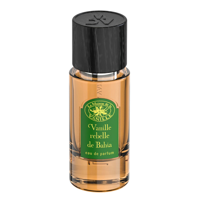 Vanille Rebelle de Bahia - Eau de Parfum